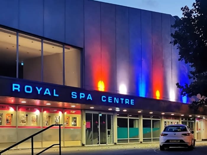 National Theatre Live: The Motive and the Cue