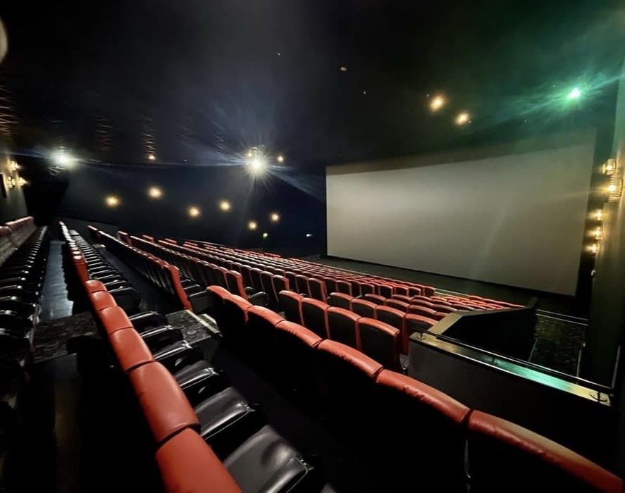 Cineworld Birmingham - Broad Street - Visit Birmingham