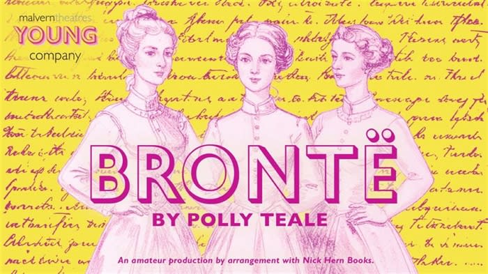 Brontë | West Midlands, Birmingham | Visit Birmingham