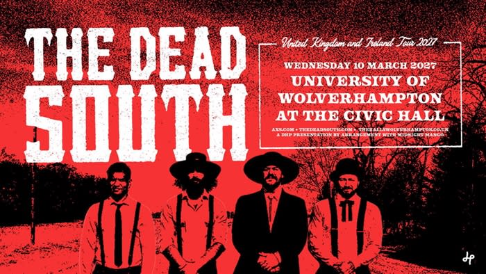 The Dead South