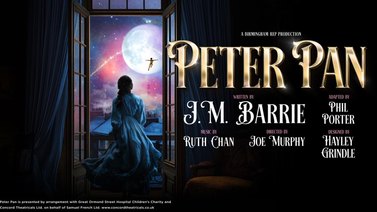 Peter Pan