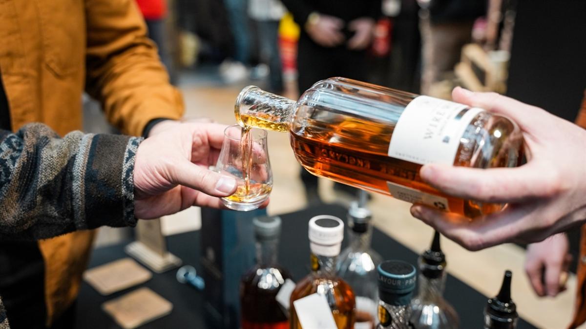English Whisky Festival - 2026