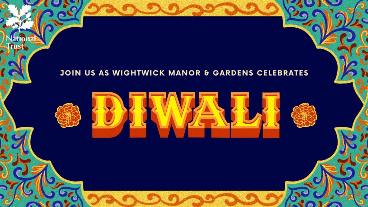 The Dark Forest – Ghost Stories at Diwali : An Evening of Storytelling