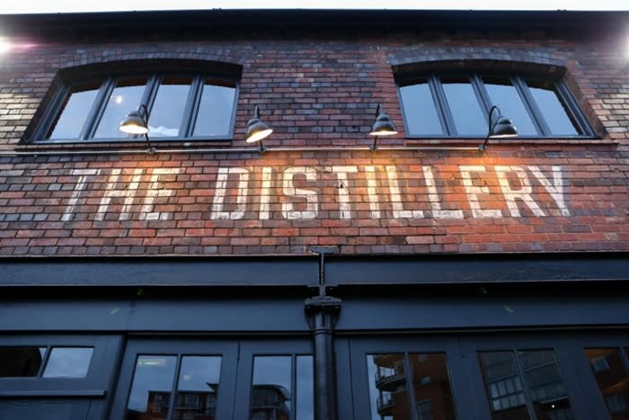 The Distillery | Birmingham, B16 8AE | Visit Birmingham