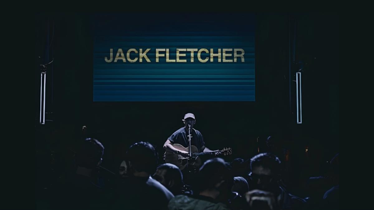 Jack Fletcher