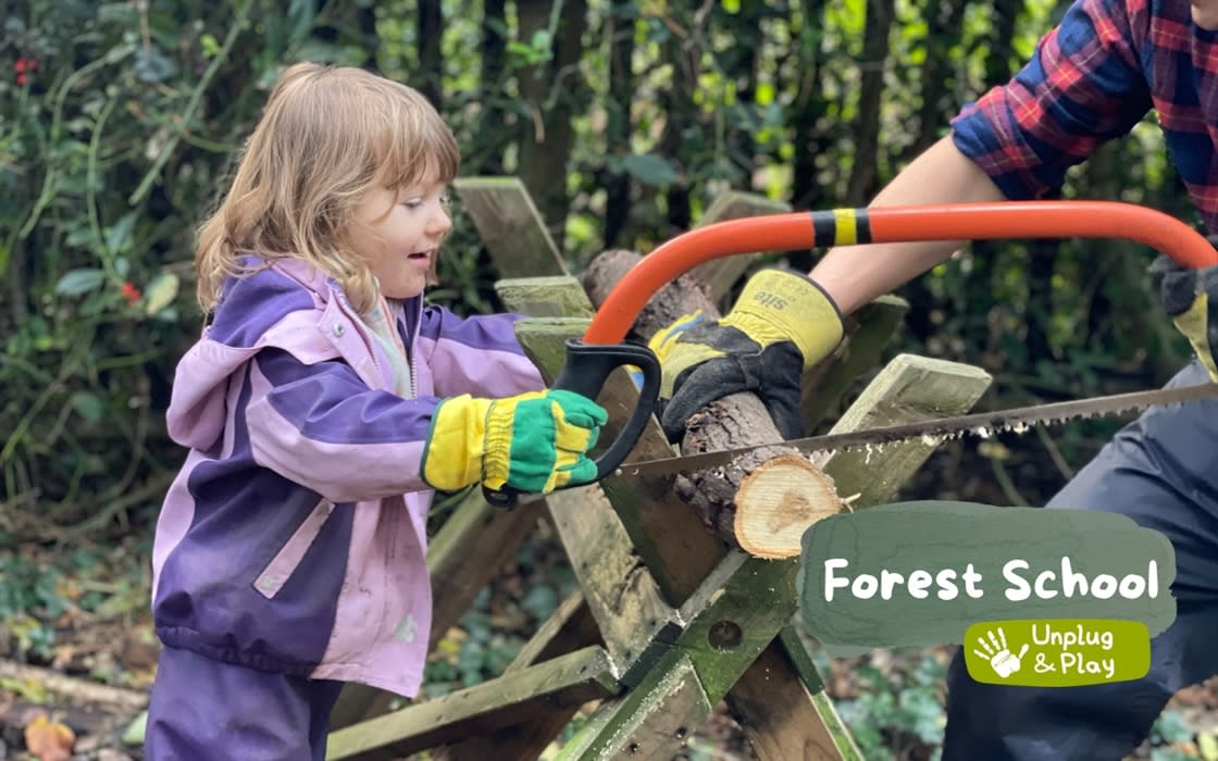 Forest School 2026