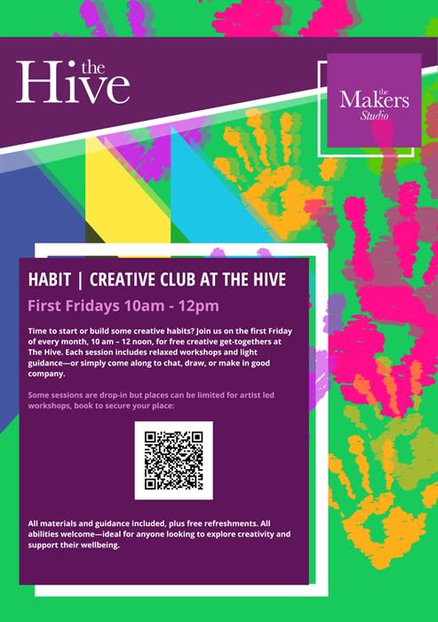 HABIT Creative Club