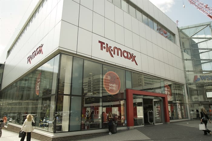 TK Maxx | , | Visit Birmingham