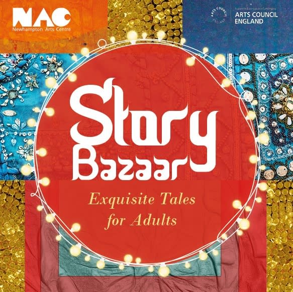 Story Bazaar: Jealousy - Visit Birmingham