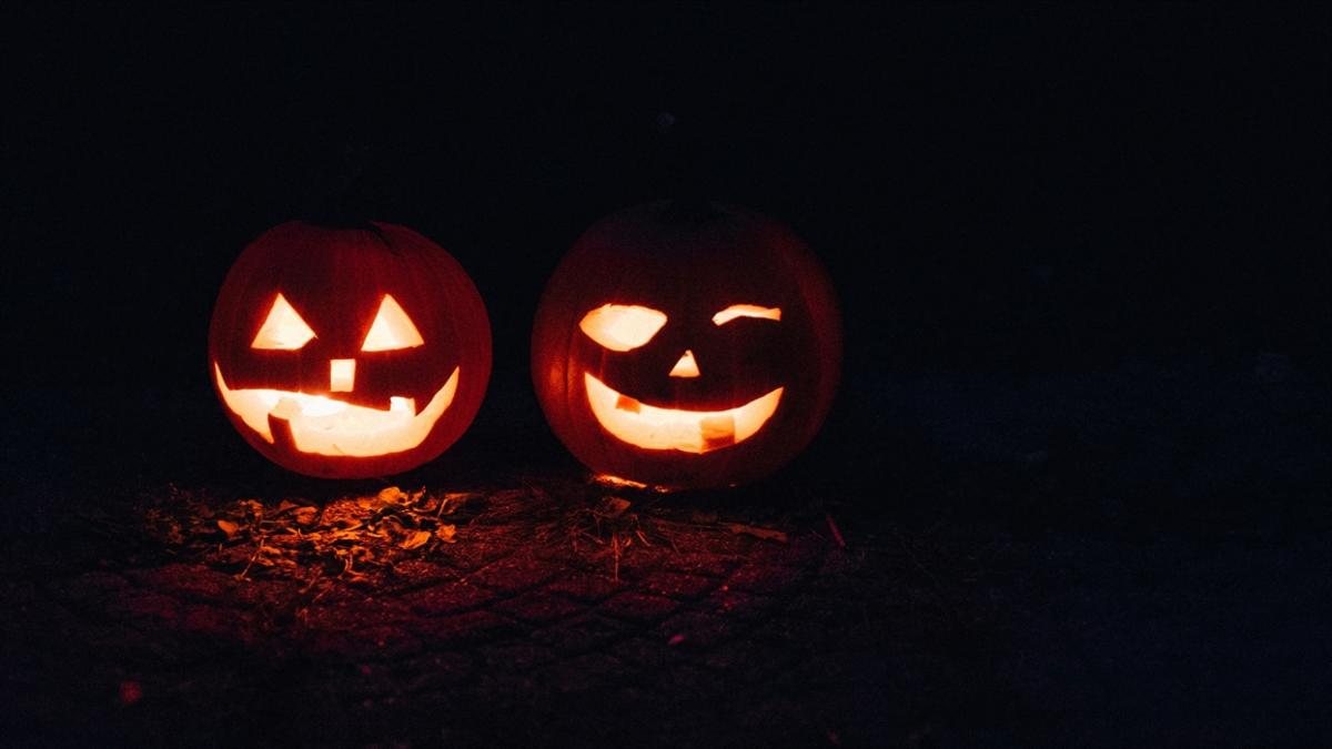 Spooky Lantern Jar Making with Sandwell Libraries
