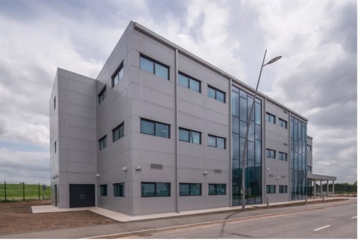 Cwc Birmingham CW Champions - May Breakfast Networking | West Midlands, Coventry ...