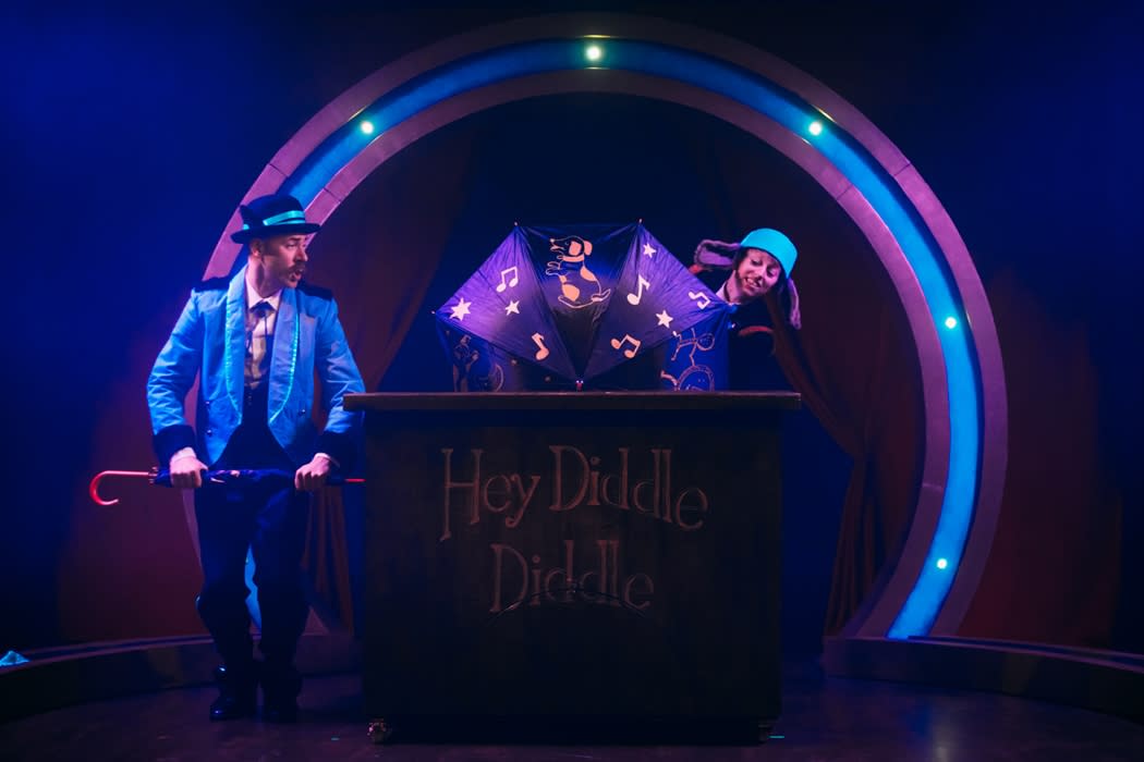 Hey Diddle Diddle | West Midlands, Wolverhampton | Visit Birmingham