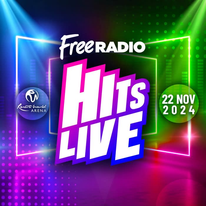 Free Radio Hits Live 2024 - Visit Birmingham