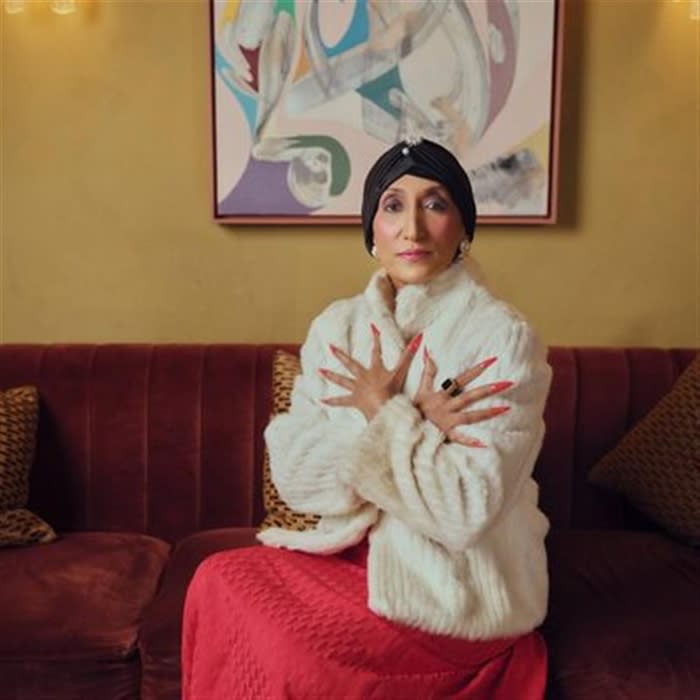 Shazia Mirza: Prude!