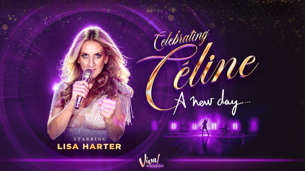 Celebrating Celine