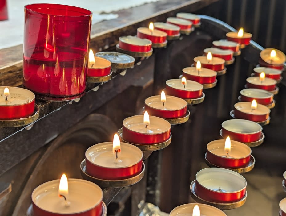 All Souls' Choral Requiem Eucharist