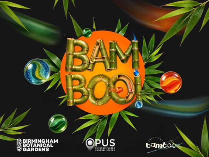 Bam-BOO!
