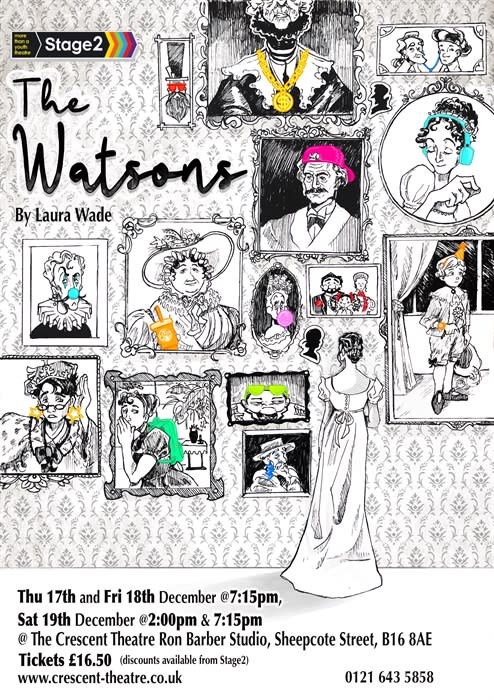 The Watsons