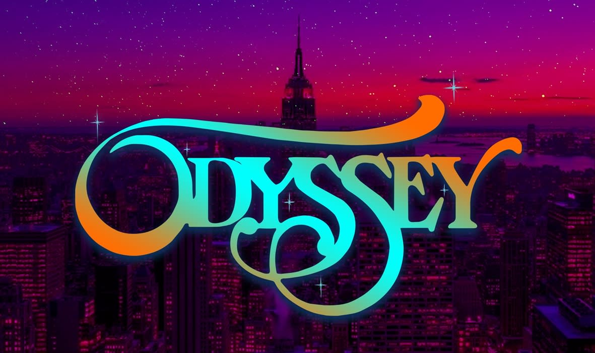 Odyssey