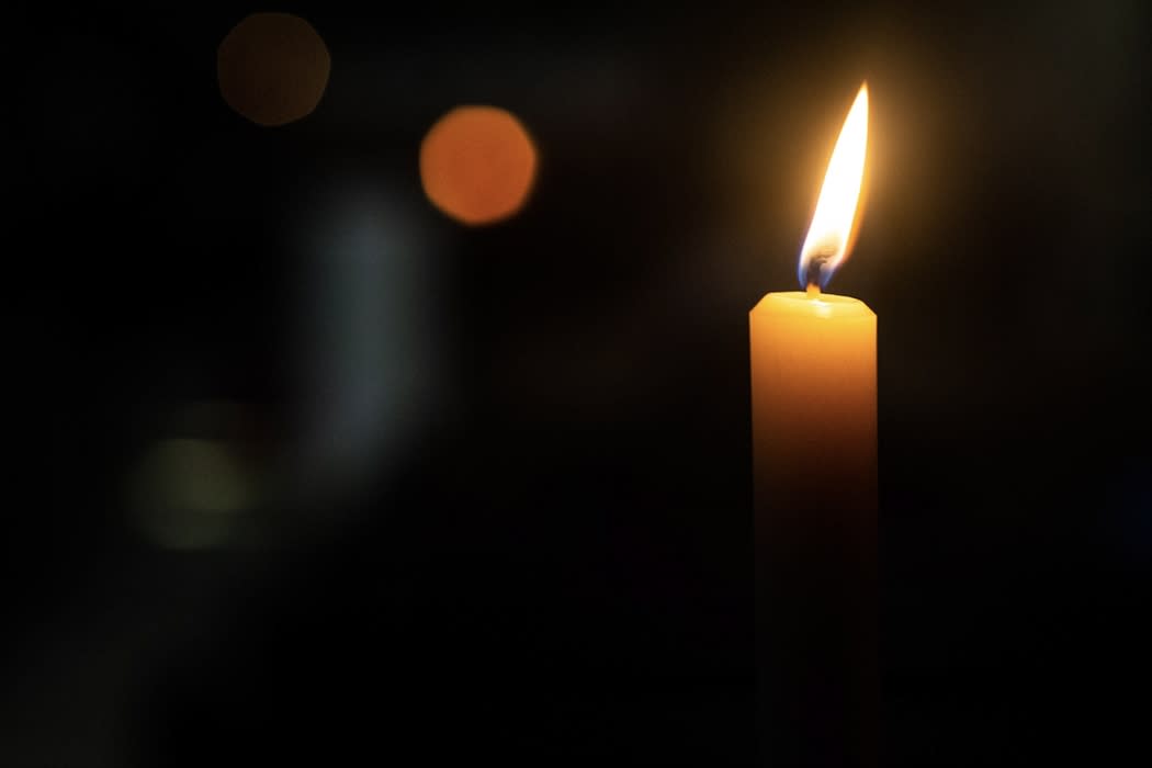 Choral Eucharist for Candlemas