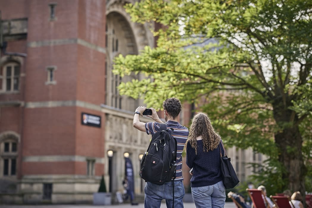 Undergraduate Open Day