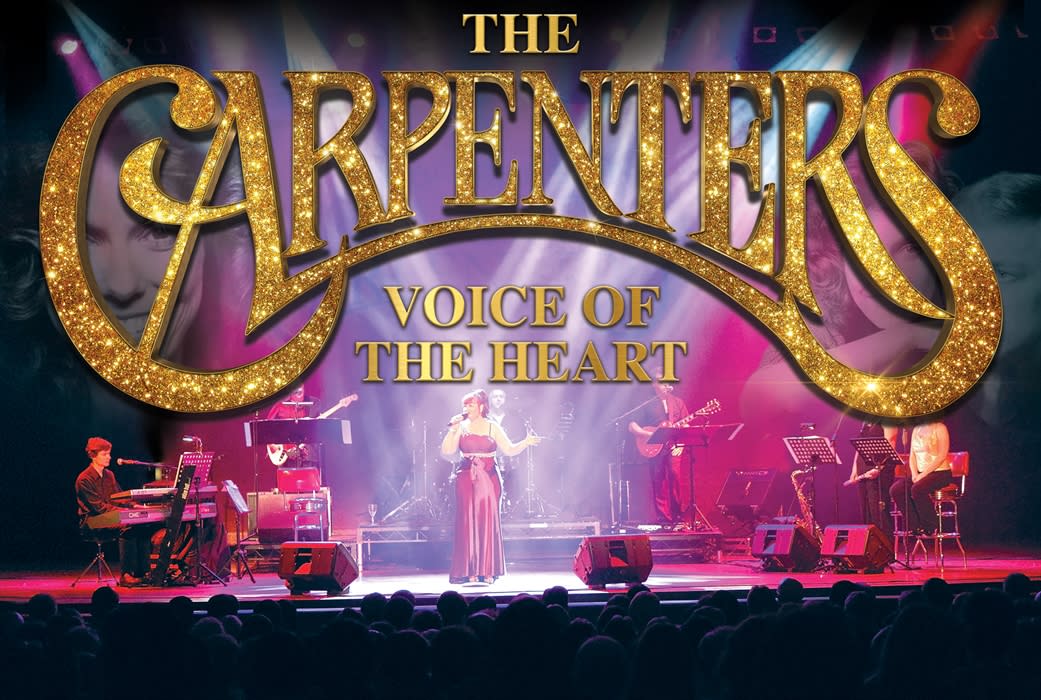 The Carpenters - Voice Of The Heart