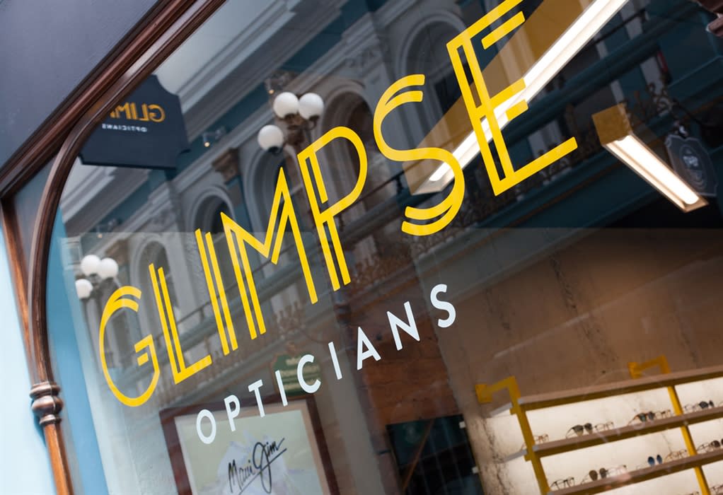 Glimpse Visit Birmingham