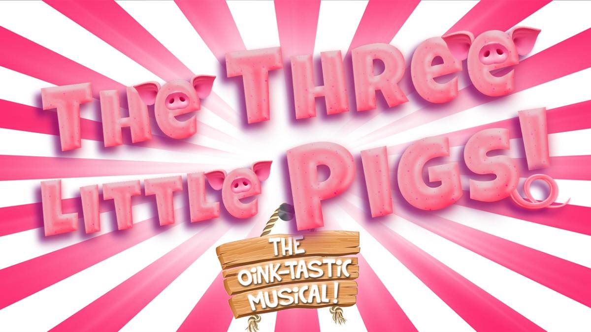 The Three Little Pigs
