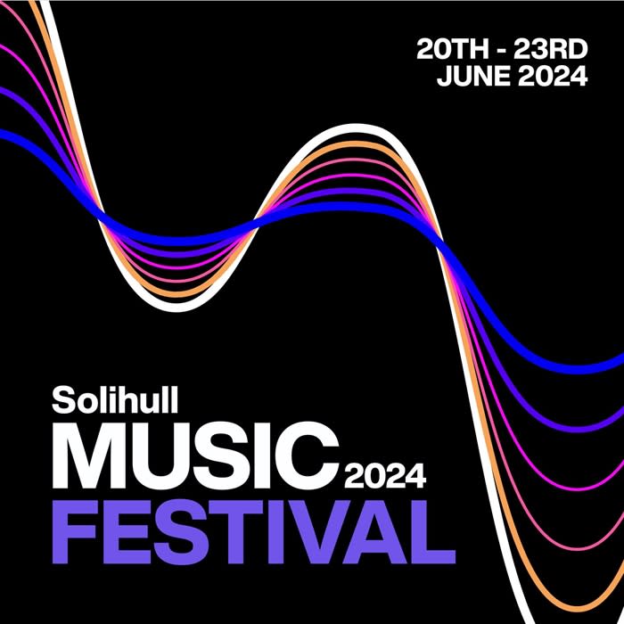 Solihull Music Festival Visit Birmingham