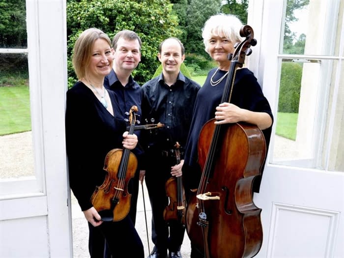 Bridge Quartet