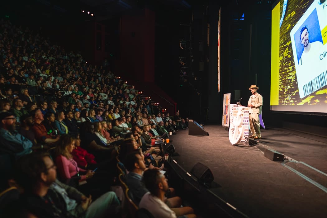 Birmingham Design Festival Visit Birmingham