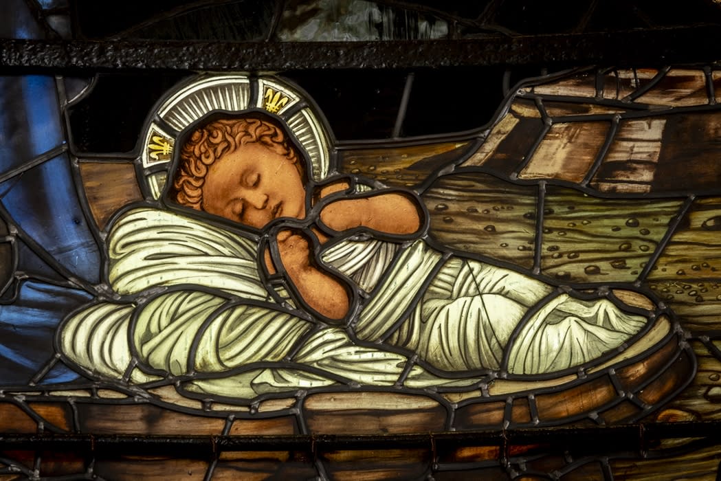 Midnight Mass