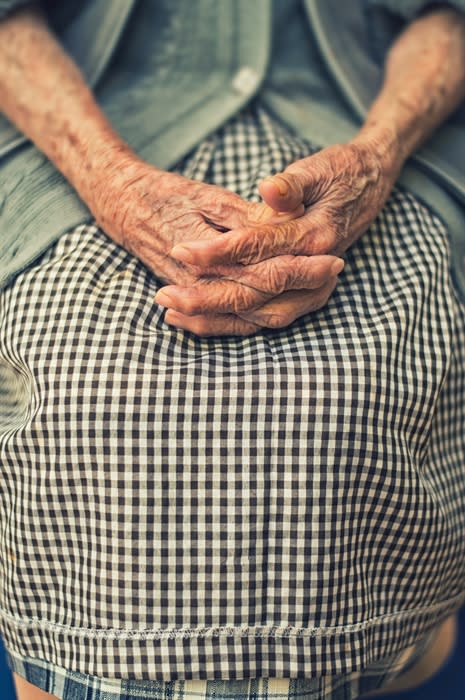 Age UK Advice Surgery