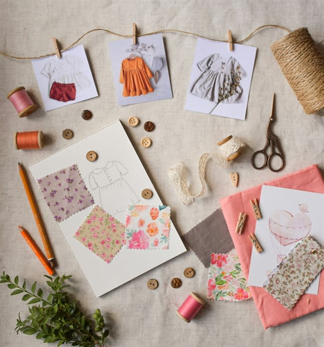 Needles and Pins - Sewing Group at Tipton Library