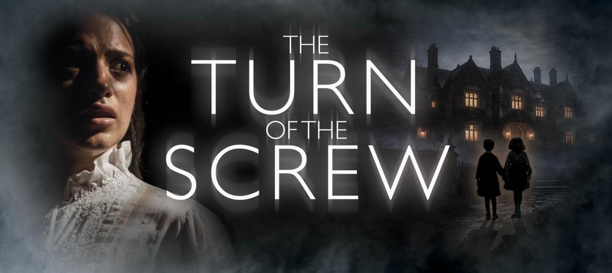 The Turn of the Screw