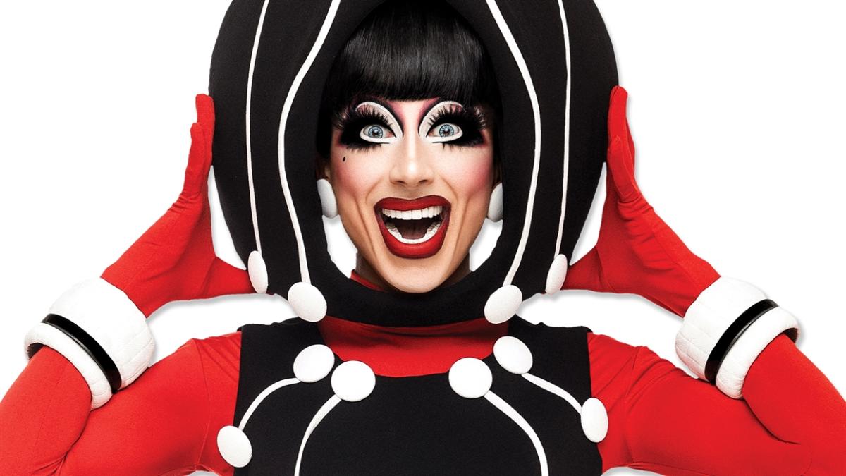 Bianca Del Rio