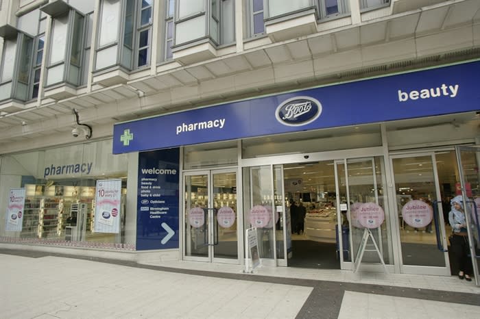 Boots - High Street | , | Visit Birmingham