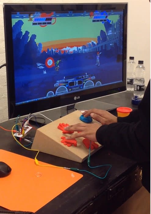 Build a Game Controller with 21 Pirates | West Midlands, Birmingham ...