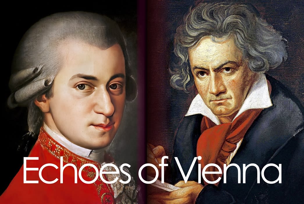 Echoes of Vienna