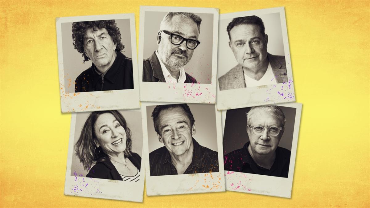 An Evening with The Fast Show - Visit Birmingham