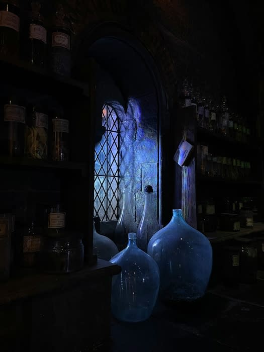 Witchcraft in the West Midlands