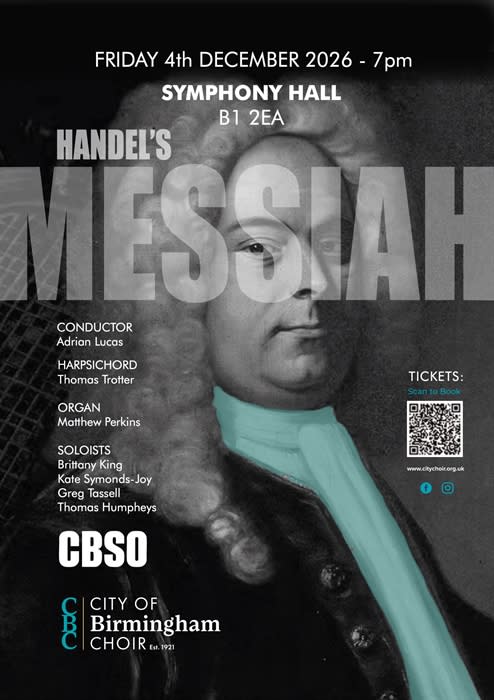 Handel's Messiah