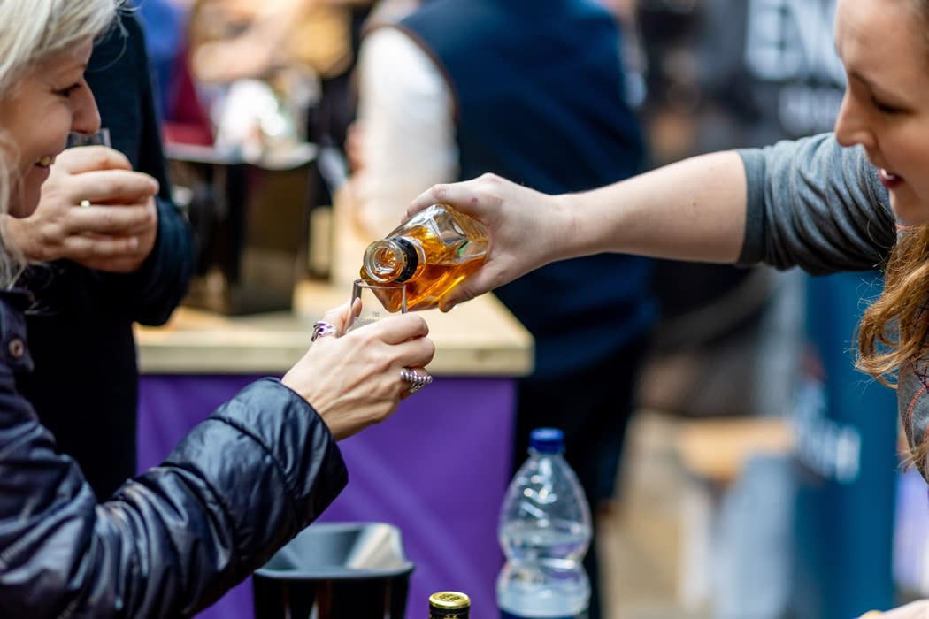 Birmingham Whisky Festival 2025 