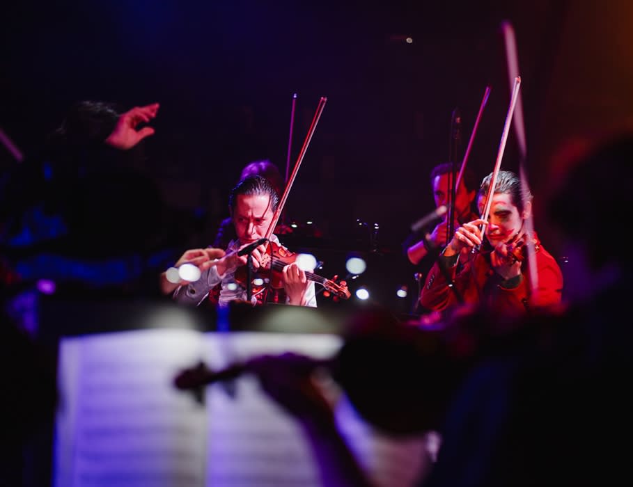Symphonic Sessions: Halloween Special with the CBSO