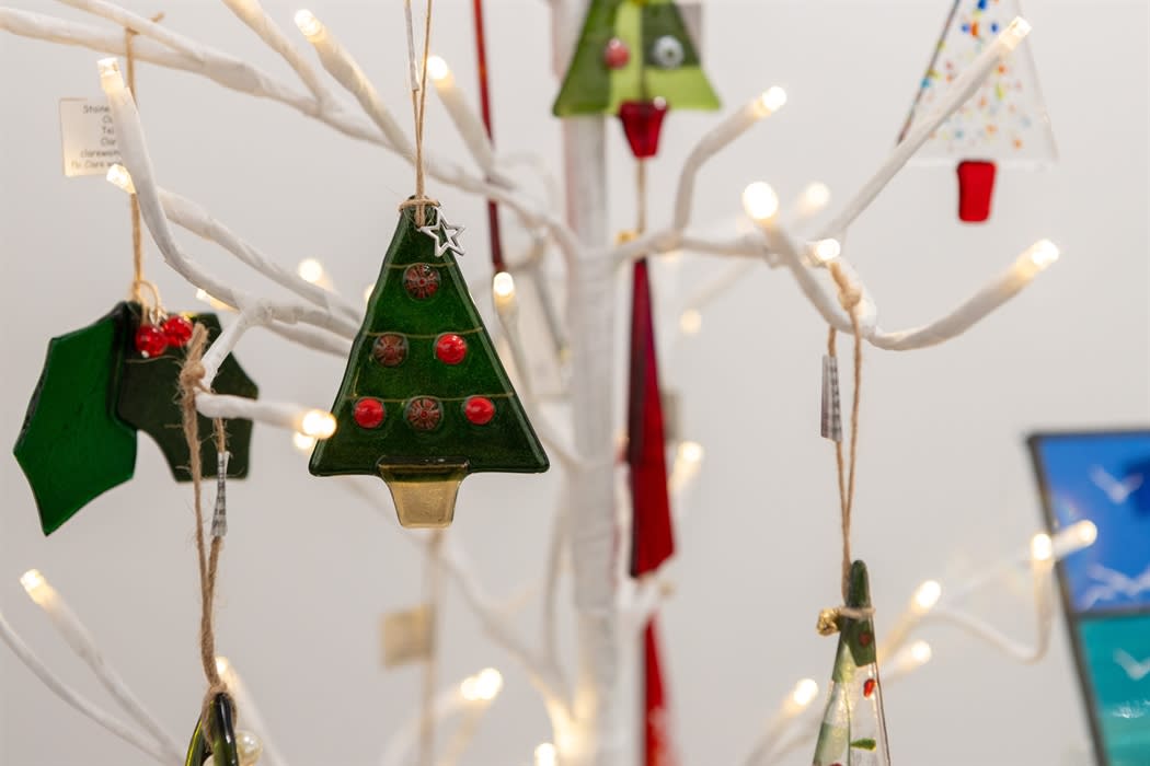 Winter Craft Market