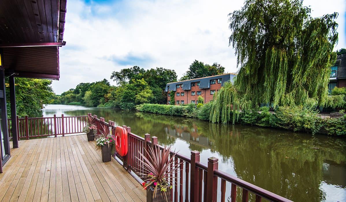Ramada Birmingham Sutton Coldfield - Visit Birmingham