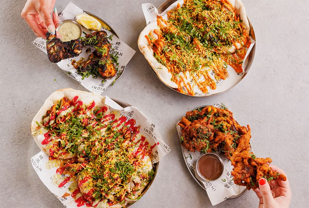 Birmingham Restaurant Festival - Visit Birmingham