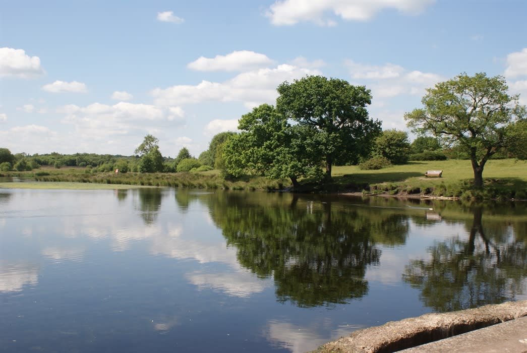 Sutton Coldfield Heritage Trail - Visit Birmingham