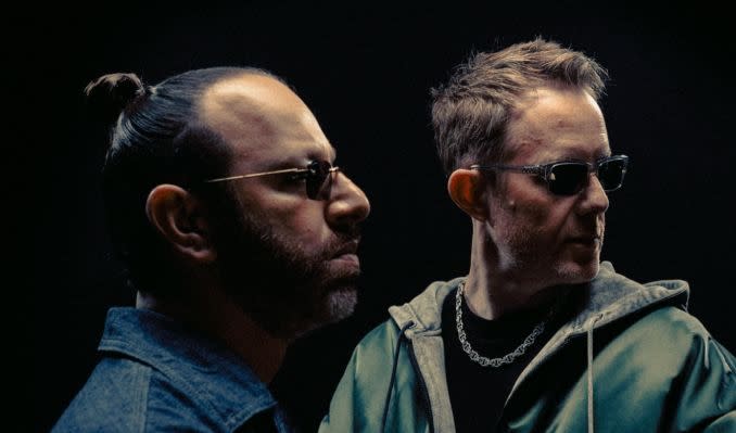 Chase & Status - EXTRA DATE ADDED