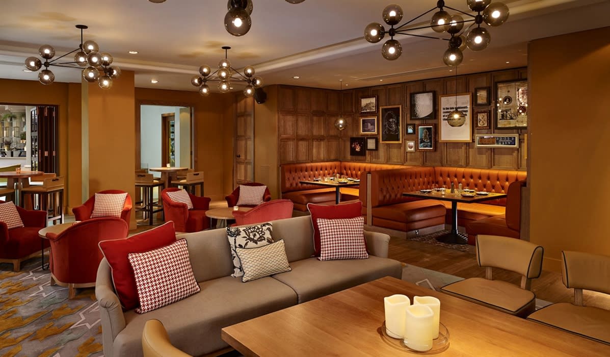 The Gentleman & Scholar Pub and Terrace | BIRMINGHAM, West Midlands B1